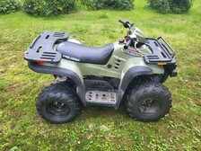 Polaris Sportsman