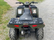 Polaris Sportsman