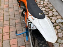 KTM 250