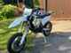 Husqvarna TE