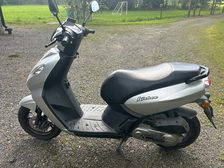 Peugeot Kisbee