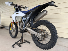Husqvarna FE