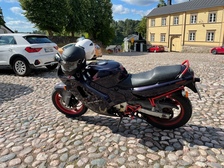 Honda CBR