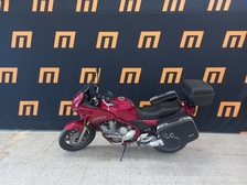 Yamaha XJ