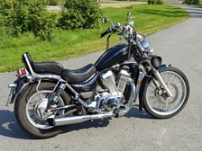 Suzuki Intruder
