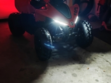 CFMOTO CFORCE