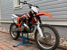 KTM 250