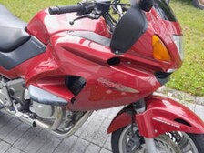 Honda NT