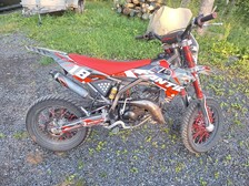 Fantic Motor Casa