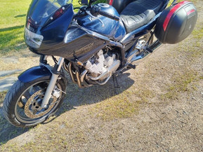 Yamaha XJ