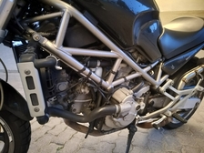 Ducati Monster