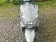 Peugeot Kisbee