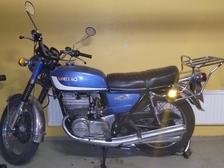 Suzuki GT