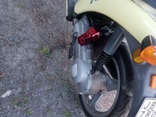 Piaggio Free