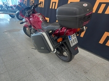 Yamaha XJ