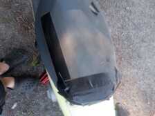 Piaggio Free
