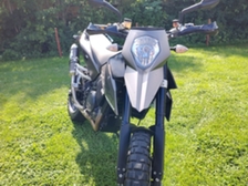 KTM 690