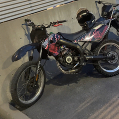 Derbi Senda