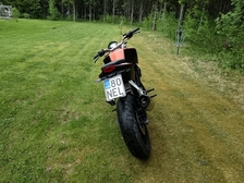 KTM 125