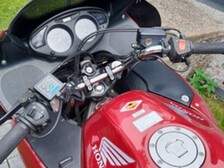 Honda NT