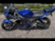 Yamaha YZF-R6