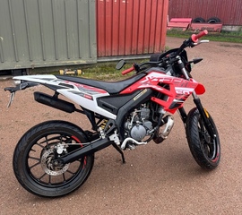 Derbi Senda