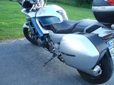 Yamaha FJR