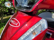 Pyrkijä E400