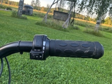 Husqvarna Hard Cross
