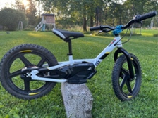 Husqvarna Hard Cross