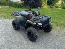 Polaris Sportsman