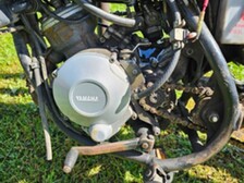 Yamaha dt 50cc