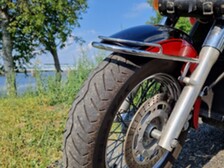 Kawasaki VN