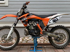 KTM 250