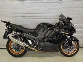Kawasaki ZZR
