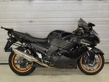Kawasaki ZZR