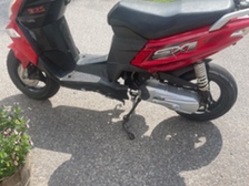 Sachs SX1