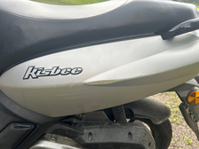 Peugeot Kisbee