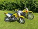 Suzuki DR-Z