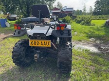 Linhai 500