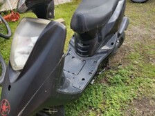 Yamaha X-City