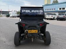 Polaris RZR