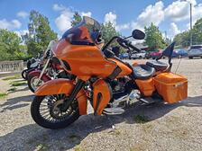 Harley-Davidson Road Glide