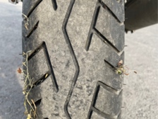 Kawasaki GPZ