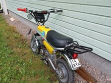 Suzuki PV