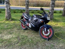 Honda CBR