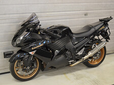 Kawasaki ZZR