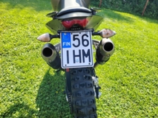 KTM 690