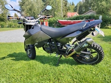 KTM 690