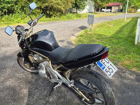Kawasaki ER-6n